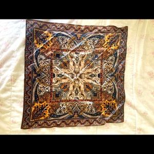 Urban outfitters scarf